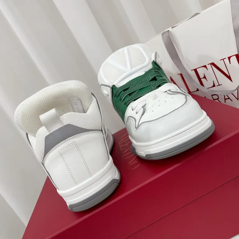 Valentino Shoe 